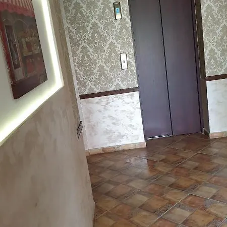 Vsg Apartments Family Apartment Rawda