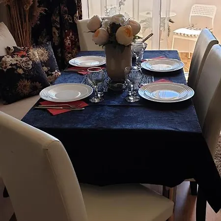 Apartment Vsg Apartments Family Rawda