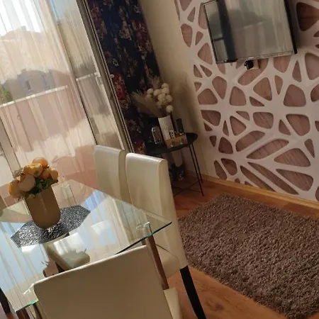 Vsg Apartments Family Apartment Rawda