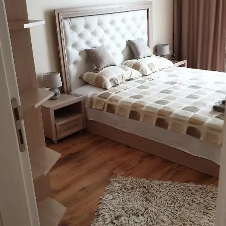Vsg Apartments Family Apartment *