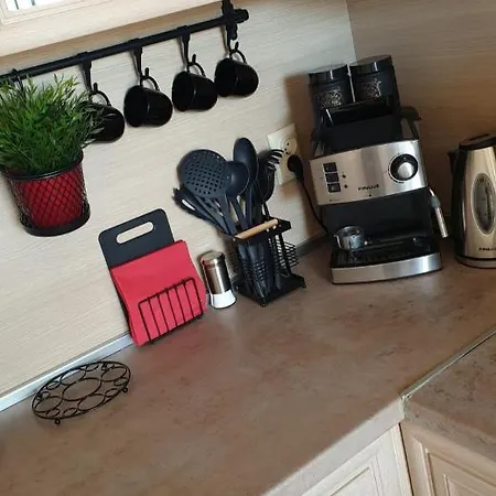 Apartment Vsg Apartments Family Rawda