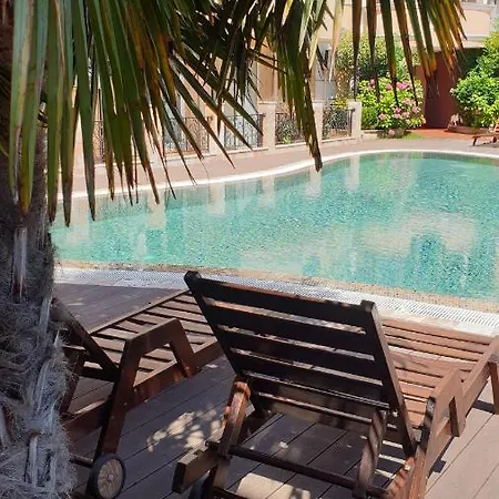 Appartement Vsg Apartments Family Ravda
