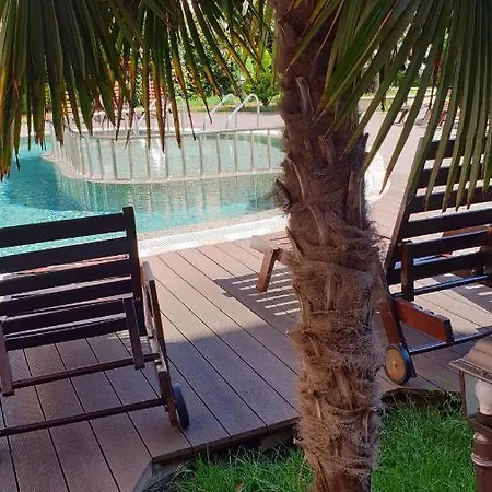 Vsg Apartments Family Appartement
