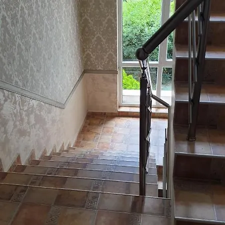 Appartement Vsg Apartments Family *