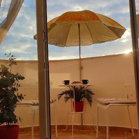 Appartement Vsg Apartments Family Ravda