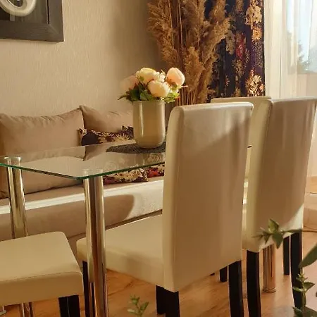 Appartement Vsg Apartments Family