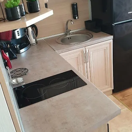 Appartement Vsg Apartments Family Ravda