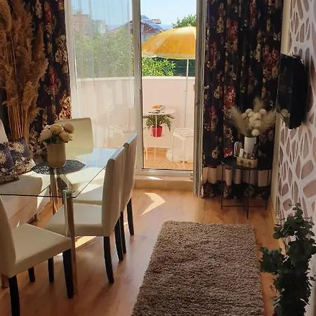Appartement Vsg Apartments Family Ravda
