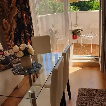 Vsg Apartments Family Appartement